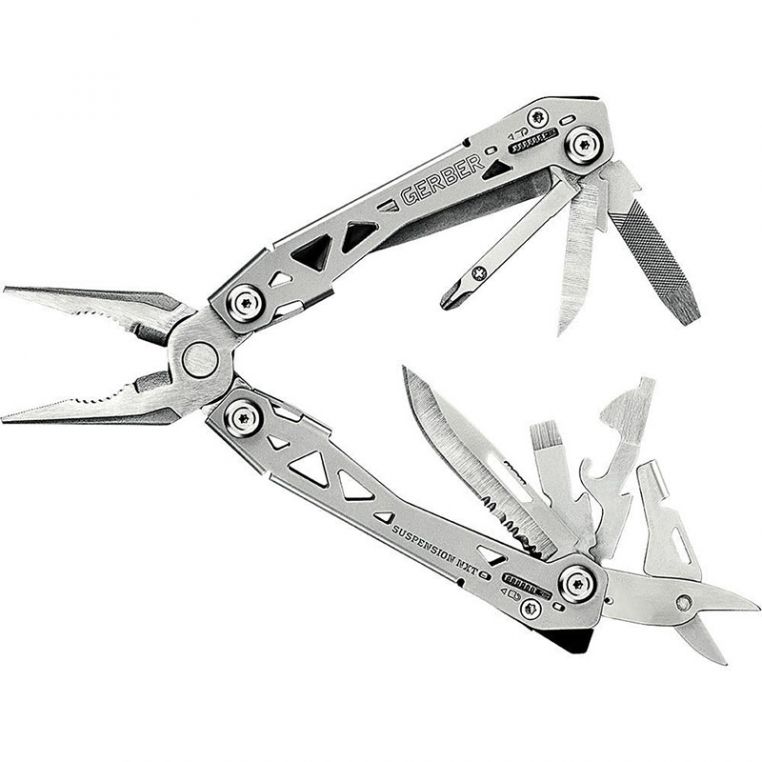 Gerber Suspension NXT Multitool
